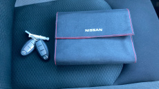 Nissan Qashqai 1.3 DiG-T N-Connecta 5dr Petrol Hatchback